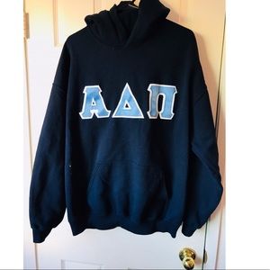 Alpha Delta Pi Sweatshirt